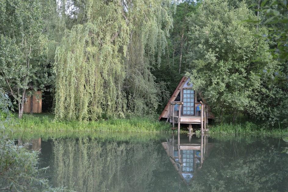 Maison D'Hotes Le Moulin Pointu Sainte-Nathalene Екстер'єр фото